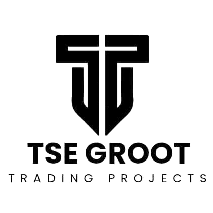 TSE GROOT Logo